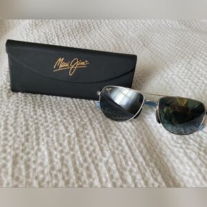 Maui Jim sunglasses!